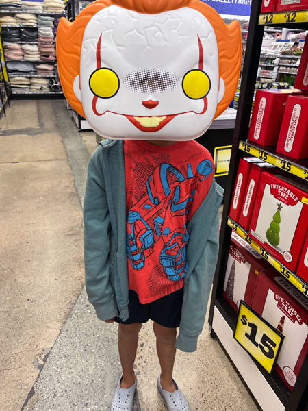 LE